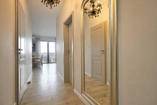 Mieszkanie Aleksandrów Łódzki, Ogrodowa