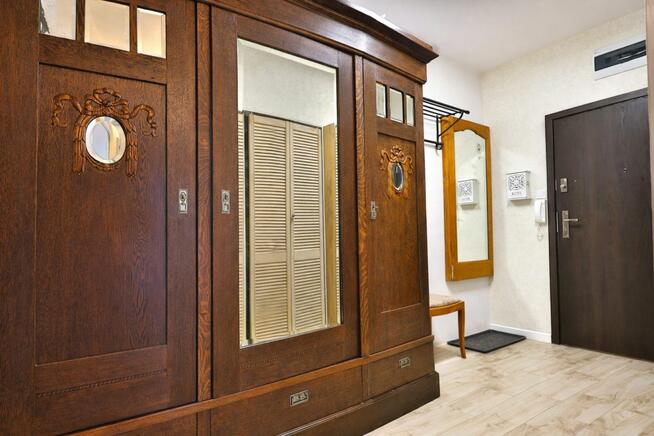 Mieszkanie Aleksandrów Łódzki, Ogrodowa