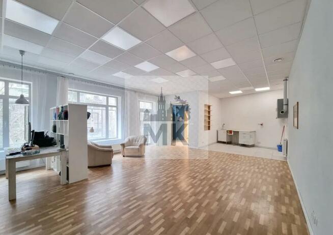 Lokal użytkowy Kraków Kraków-Krowodrza, Salwator, Ujejskiego