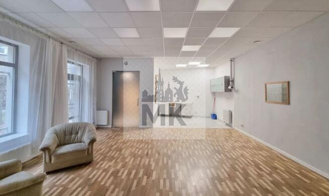 Lokal użytkowy Kraków Kraków-Krowodrza, Salwator, Ujejskiego