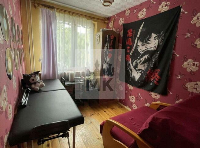 Mieszkanie Kraków Kraków-Nowa Huta, Mistrzejowice, Piasta Kołodzieja