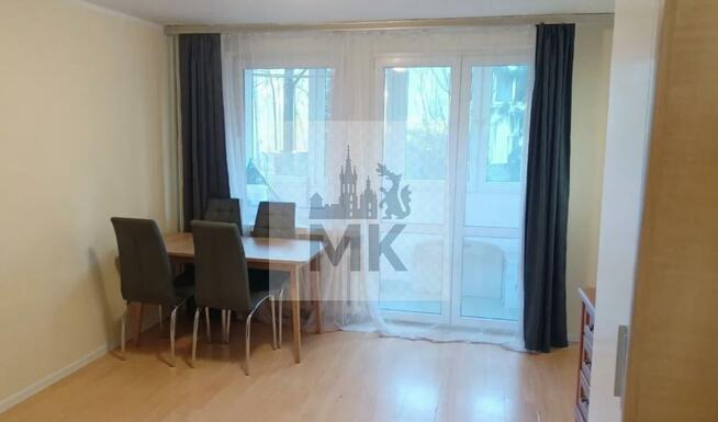 Mieszkanie Kraków Kraków-Nowa Huta, Krzesławice, Architektów