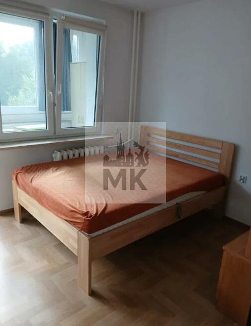 Mieszkanie Kraków Łagiewniki, Borsucza