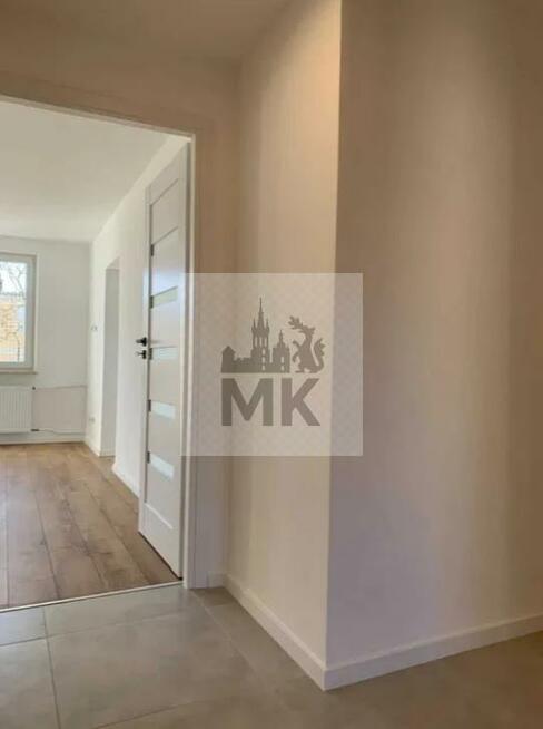 Mieszkanie Kraków Kraków-Nowa Huta, Mistrzejowice, Cedyńska