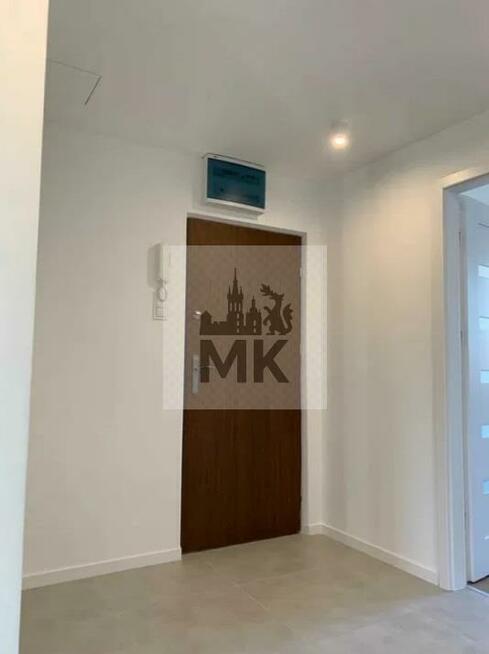 Mieszkanie Kraków Kraków-Nowa Huta, Mistrzejowice, Cedyńska