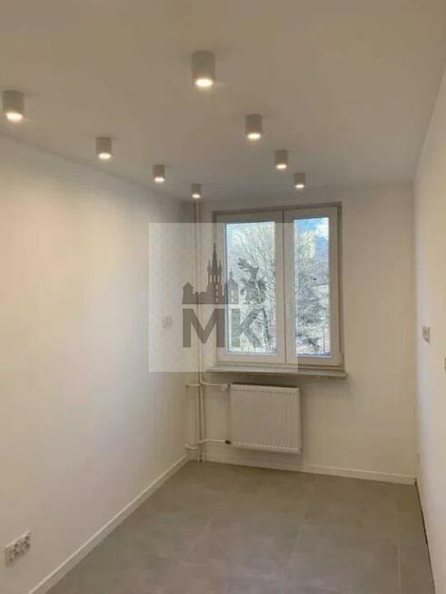 Mieszkanie Kraków Kraków-Nowa Huta, Mistrzejowice, Cedyńska