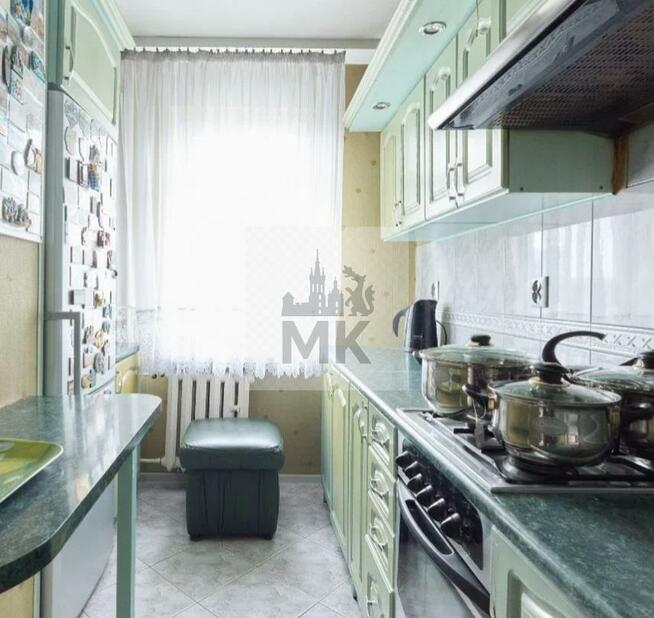 Mieszkanie Kraków Kraków-Śródmieście, Rakowice, Akacjowa