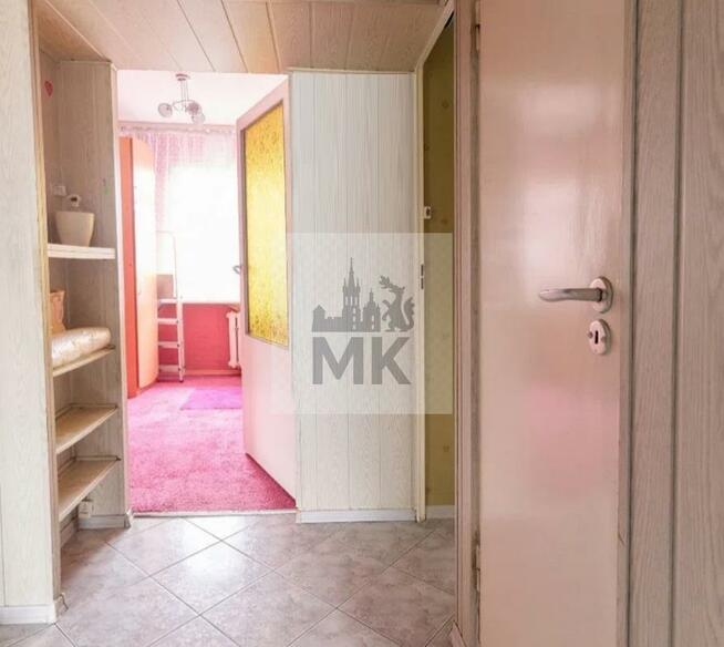 Mieszkanie Kraków Kraków-Śródmieście, Rakowice, Akacjowa