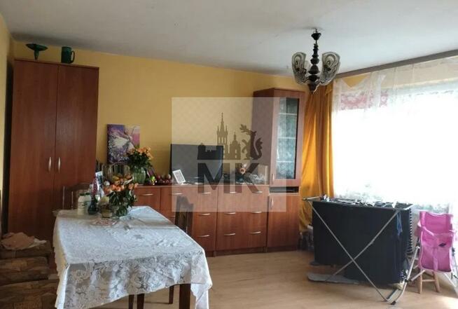 Mieszkanie Kraków Kraków-Podgórze, Kurdwanów, Witosa