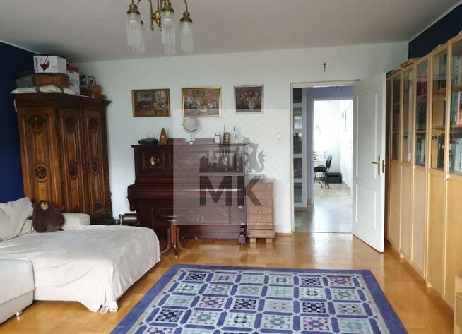 Mieszkanie Kraków Kraków-Krowodrza, Wola Justowska, Pylna