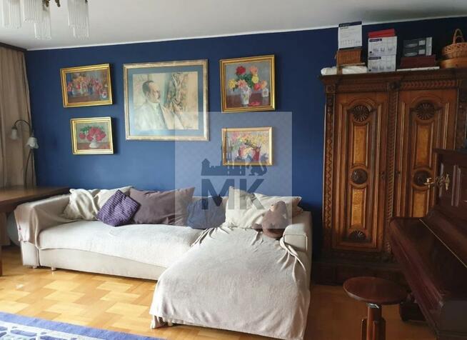 Mieszkanie Kraków Kraków-Krowodrza, Wola Justowska, Pylna