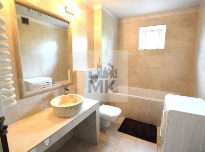 Mieszkanie Kraków Kraków-Krowodrza, Wola Justowska, Pylna