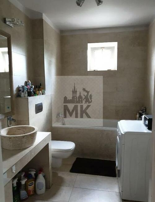 Mieszkanie Kraków Kraków-Krowodrza, Wola Justowska, Pylna