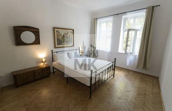 Mieszkanie Kraków Kraków-Podgórze, Podgórze, Warneńczyka