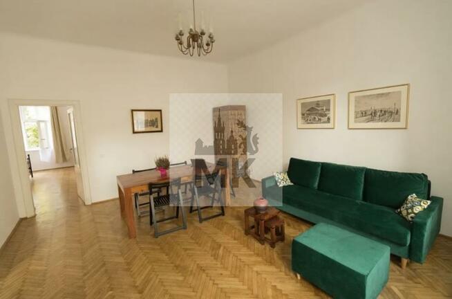 Mieszkanie Kraków Kraków-Podgórze, Podgórze, Warneńczyka