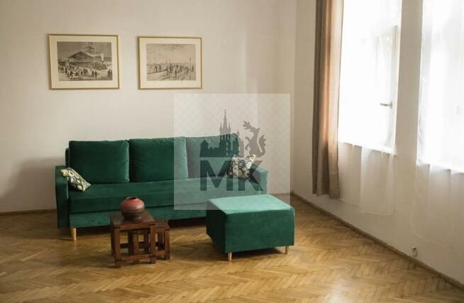 Mieszkanie Kraków Kraków-Podgórze, Podgórze, Warneńczyka