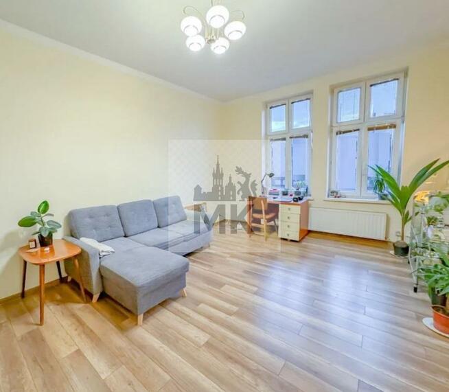 Mieszkanie Kraków Kazimierz, Berka Joselewicza