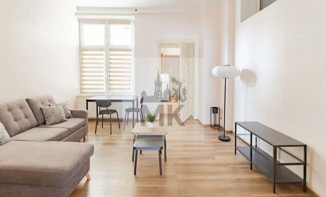 Mieszkanie Kraków Kazimierz, Berka Joselewicza