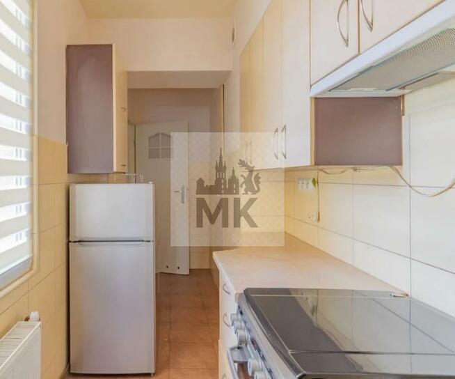 Mieszkanie Kraków Kazimierz, Berka Joselewicza