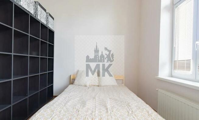 Mieszkanie Kraków Kazimierz, Berka Joselewicza