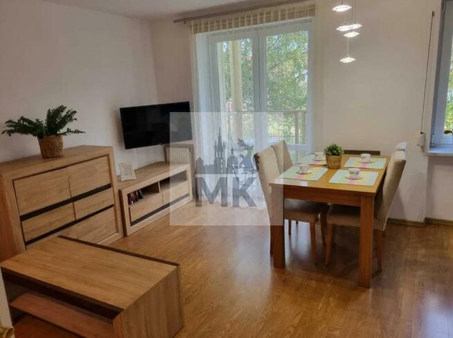 Mieszkanie Kraków Kraków-Podgórze, Podgórze Duchackie, Nowosądecka