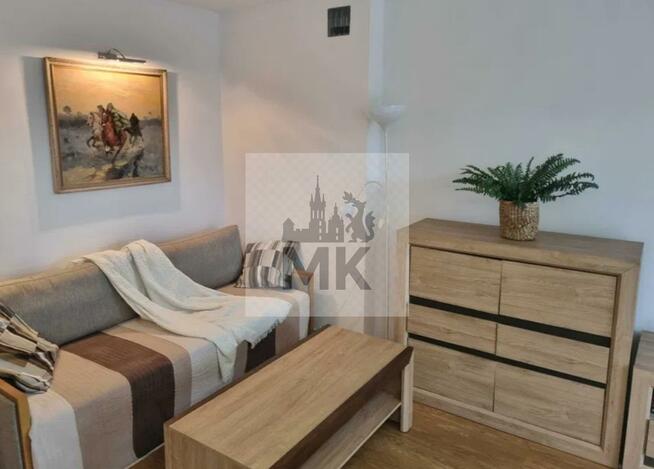 Mieszkanie Kraków Kraków-Podgórze, Podgórze Duchackie, Nowosądecka