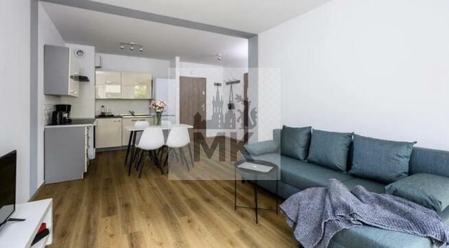 Mieszkanie Kraków Kraków-Krowodrza, Krowodrza, Wrocławska