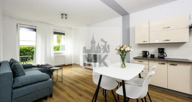 Mieszkanie Kraków Kraków-Krowodrza, Krowodrza, Wrocławska