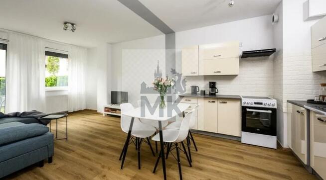 Mieszkanie Kraków Kraków-Krowodrza, Krowodrza, Wrocławska