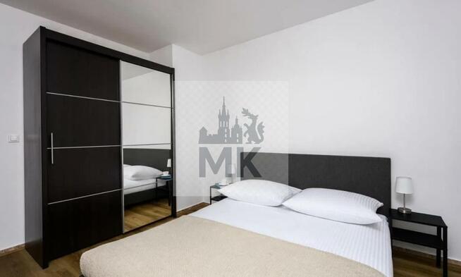 Mieszkanie Kraków Kraków-Krowodrza, Krowodrza, Wrocławska