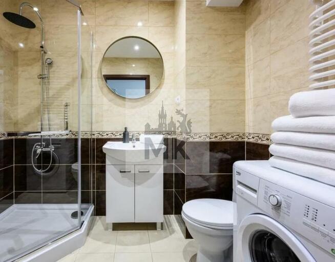 Mieszkanie Kraków Kraków-Krowodrza, Krowodrza, Wrocławska