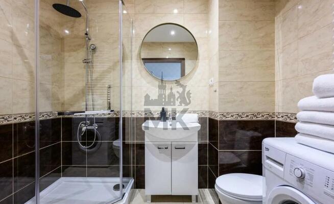 Mieszkanie Kraków Kraków-Krowodrza, Krowodrza, Wrocławska