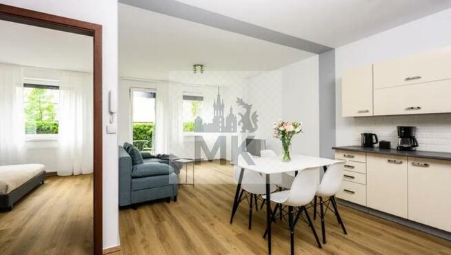 Mieszkanie Kraków Kraków-Krowodrza, Krowodrza, Wrocławska