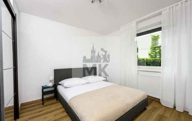 Mieszkanie Kraków Kraków-Krowodrza, Krowodrza, Wrocławska