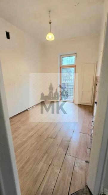 Mieszkanie Kraków Kraków-Krowodrza, Krowodrza, pl. Nowy Kleparz