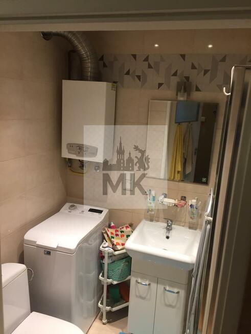 Mieszkanie Kraków Kraków-Śródmieście, Olsza, Lotnicza