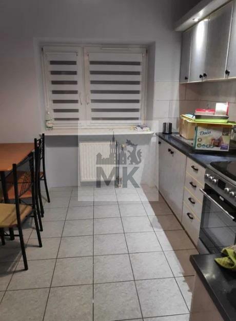 Mieszkanie Kraków Kraków-Podgórze, Kurdwanów, Nowosądecka