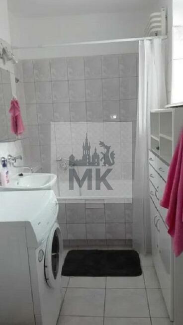 Mieszkanie Kraków Kraków-Podgórze, Kurdwanów, Nowosądecka