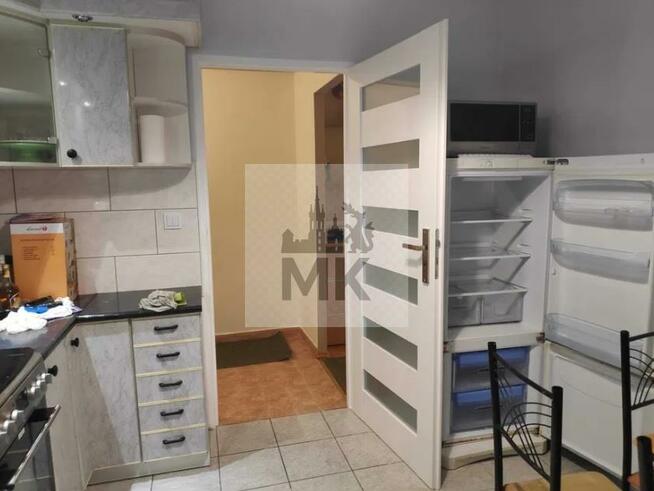 Mieszkanie Kraków Kraków-Podgórze, Kurdwanów, Nowosądecka