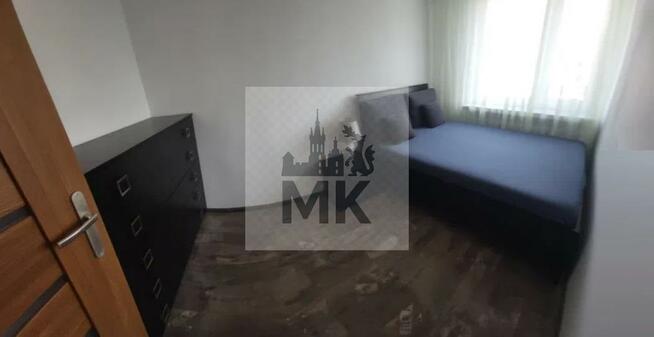 Mieszkanie Kraków Kraków-Nowa Huta, Mistrzejowice, Wawelska