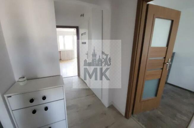 Mieszkanie Kraków Kraków-Nowa Huta, Mistrzejowice, Wawelska