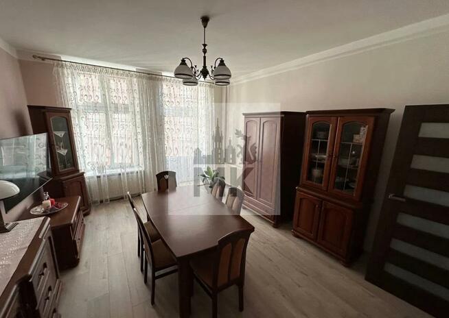 Mieszkanie Kraków Kraków-Śródmieście, Kazimierz, Dajwór