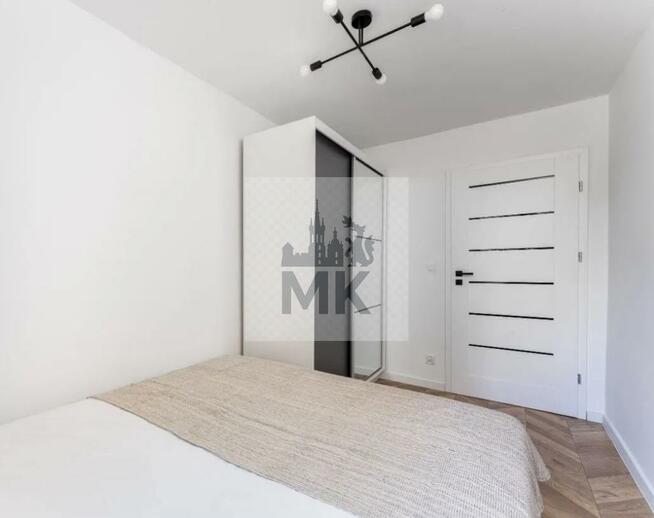 Mieszkanie Kraków Kraków-Nowa Huta, Bieńczyce, rondo gen. Stanisława Maczka