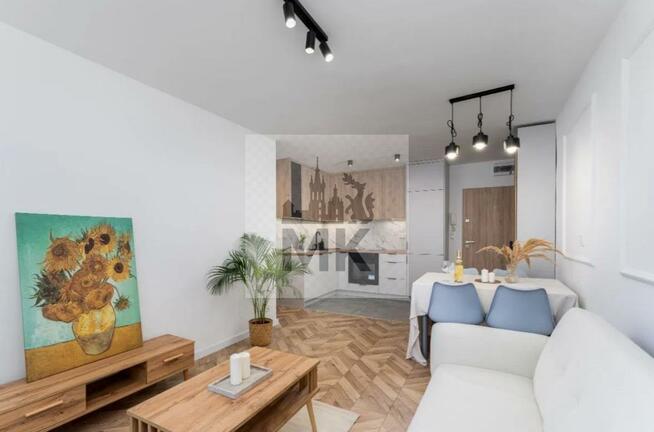 Mieszkanie Kraków Kraków-Nowa Huta, Bieńczyce, rondo gen. Stanisława Maczka