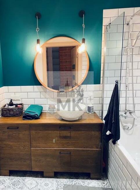 Mieszkanie Kraków Kraków-Podgórze, Podgórze, Zabłocie