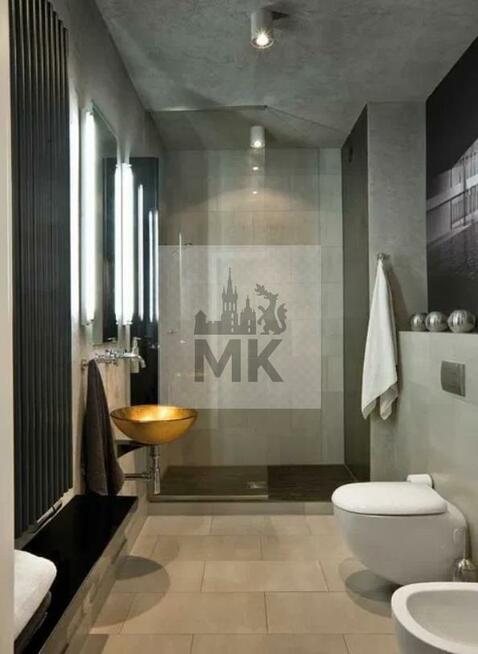 Mieszkanie Kraków Kraków-Krowodrza, Krowodrza, Wrocławska