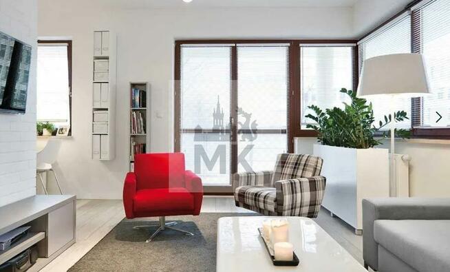 Mieszkanie Kraków Kraków-Krowodrza, Krowodrza, Wrocławska