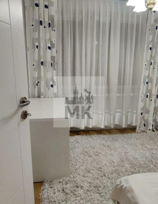 Mieszkanie Kraków Kraków-Krowodrza, Krowodrza, Nawojki