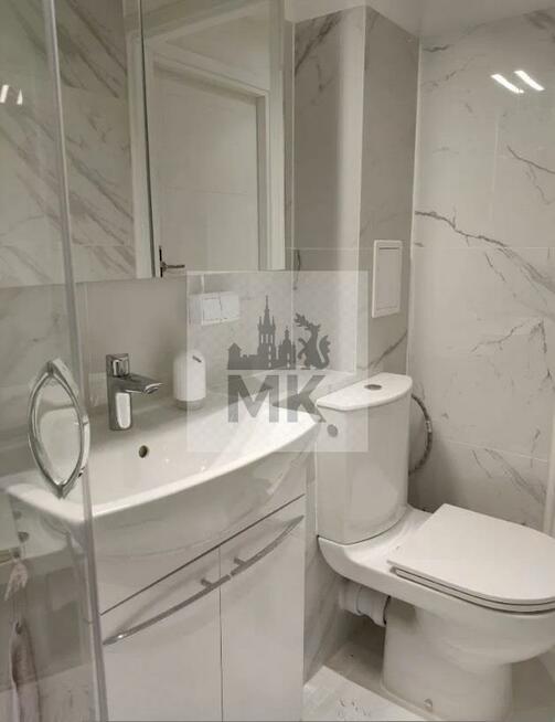 Mieszkanie Kraków Kraków-Krowodrza, Krowodrza, Nawojki