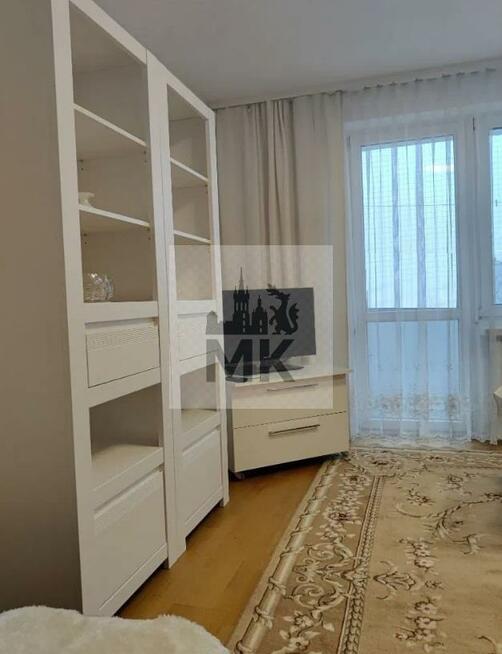 Mieszkanie Kraków Kraków-Krowodrza, Krowodrza, Nawojki